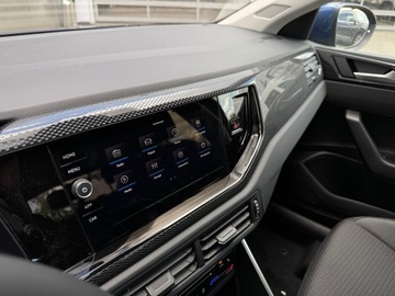 Volkswagen T-Cross SUV Facelifting 1.0 TSI 115KM 2025 Volkswagen Taigo Life 1.0 TSI DSG, zdjęcie 13