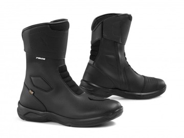 Buty turystyczne Falco Liberty 2.1 D30 czarne 44