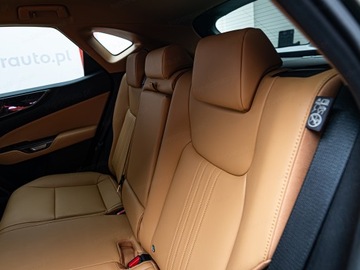 Lexus NX II SUV Facelifting 2.5 350h 243KM 2024 LEXUS NX 350h Prestige AWD Suv 2.5 (243KM) 2024, zdjęcie 23