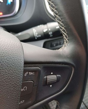 Citroen Spacetourer e-Van M 50 kWh 136KM 2023 Citroen SpaceTourer e-SpaceTourer Business Lounge 136 KM (75 kWh) GWARANCJ, zdjęcie 34