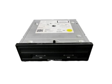 Nawigacja radio MIB 5Q0035864A OCTAVIA III
