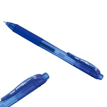 CIENKOPIS kulkowy PENTEL BLN105 EnerGel niebieski