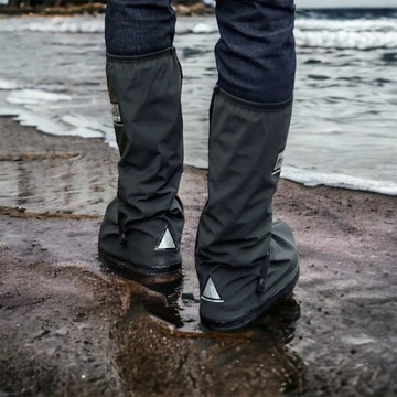 Чехлы для обуви от дождя Чехлы от дождя 42/43