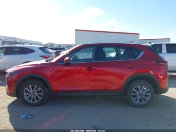 Mazda CX-5 II 2022 Mazda CX-5 2022 r., 2,5L S AWD 2.5 Benzyna 187KM, zdjęcie 15