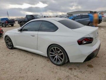 BMW Seria 2 F74 2024 BMW Seria 2 230i 2024 2.0L 2.0 Benzyna 255KM, zdjęcie 1