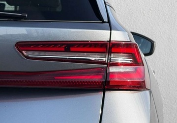 Skoda Kodiaq I SUV Facelifting 2.0 TDI SCR 150KM 2024 Skoda Kodiaq Matrix-LED El. fotele Canton Navi Salon PL Gwarancja 2027, zdjęcie 10