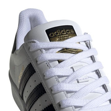 BUTY DAMSKIE ADIDAS SUPERSTAR FU7712 R. 38 2/3