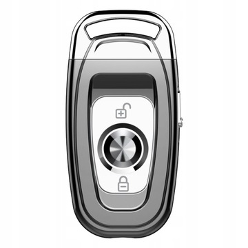 Ukryty Mini Dyktafon Kluczyk Brelok Klips 16GB HD