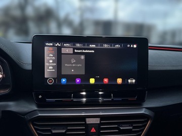 Cupra Formentor Crossover 2.0 TSI 190KM 2022 Cupra Formentor 2.0 TSI 4Drive 190KM Audio System, zdjęcie 21