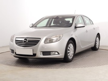Opel Insignia I Sedan 1.8 Twinport ECOTEC 140KM 2011 Opel Insignia 1.8, Salon Polska, GAZ, Klima, zdjęcie 1