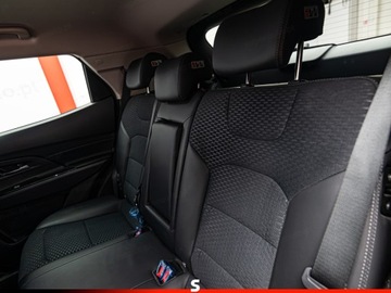  Korando 1.5 T-GDI Quartz 2WD aut 163KM 2022, zdjęcie 18