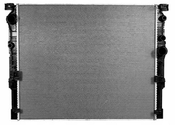 BMW 5 G30 G31 7 G11 G12 4.4 AUTOMAT 2015 - 17118632404