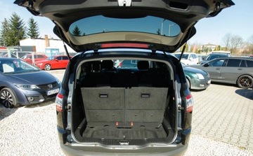 Ford S-Max I Van 2.0 i 16V 145KM 2010 Ford S-Max 2.0 145KM benzyna titanium facelift ogrzewana szyba 7 foteli cl, zdjęcie 34