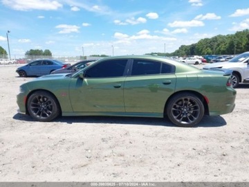 Dodge Charger VII 2021 Dodge Charger 2021 Dodge Charger Scat Pack RWD 6.4 Benzyna 485KM, zdjęcie 12