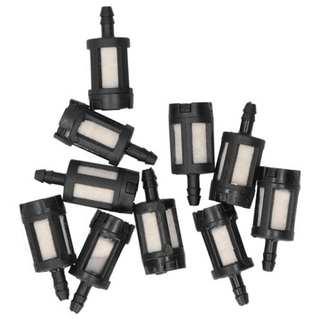 Комплект топливных фильтров 10 шт.