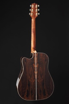 Электроакустическая гитара Takamine GD90CE-ZC