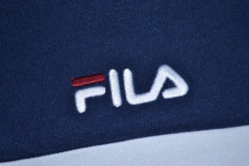 FILA PAAVO 687269-A082 BLUZA SPORTOWA CLASSIC MEN XL