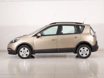 Renault Scenic III XMOD Energy TCe 115KM 2013 Renault Scenic 1.2 TCe, Salon Polska, zdjęcie 2