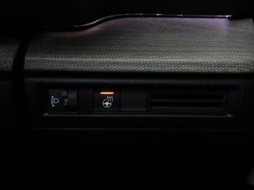 Citroen C5 X Liftback 1.6 PureTech  181KM 2021 Citroen C5X automat full LED skóra navi klima, zdjęcie 39