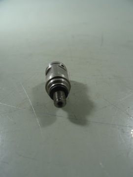 СПУСКНОЙ КЛАПАН ПЕРЕДНЕГО АМОРТИЗАТОРА