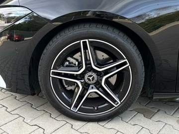 Mercedes CLA C118/X118 Coupe Facelifting 1.3 200 163KM 2024 Mercedes-Benz CLA 200, zdjęcie 5