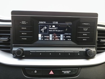 Kia Ceed III Hatchback 1.0 T-GDI 100KM 2020 Kia Ceed 1.0 T-GDI S, zdjęcie 22