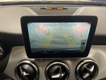 Mercedes GLA I Off-roader 1.6 200 156KM 2016 Mercedes-Benz GLA 200 Mercedes-Benz GLA 200, Benzy, zdjęcie 16