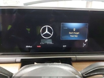 Mercedes GLE V167 2025 Mercedes-Benz GLE 350, 2025r., 4x4, 2.0L 2.0 Benzyna 255KM, zdjęcie 9