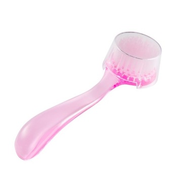 ЩЕТКА ДЛЯ УДАЛЕНИЯ ПЫЛИ МАНИКЮРА С РУЧКОЙ