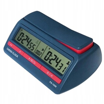 Шахматные часы