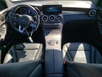 Mercedes GLC C253 2020 Mercedes-Benz GLC 300 4matic 2.0 Benzyna 255KM, zdjęcie 6