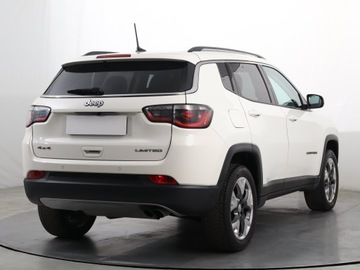 Jeep Compass II SUV 1.4 Multiair 170KM 2019 Jeep Compass 1.4 MultiAir, Salon Polska, zdjęcie 4