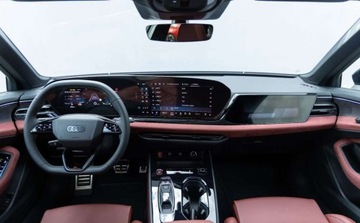 Audi A5 B10 S5 Limousine 3.0 TFSI 367KM 2024 Audi S5 Coupe S5 Limousine TFSI 367 KM S tronic salon PL Gwarancja Panoram, zdjęcie 16