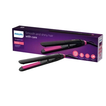 Prostownica Philips BHS375/00 ThermoProtect
