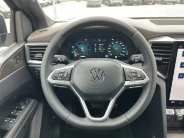 Volkswagen Amarok II 2026 Volkswagen Amarok STYLE 4motion 3.0 V6 TDI 240KM,, zdjęcie 15