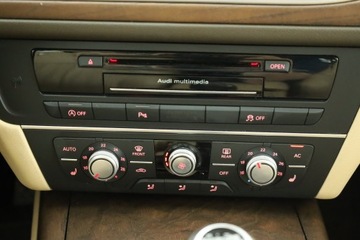 Audi A6 C7 Avant 3.0 TDI 204KM 2013 Audi A6 3.0 TDI, Salon Polska, Serwis ASO, 201 KM, zdjęcie 9