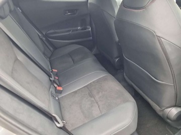 Toyota C-HR II SUV 2.0 Hybrid Dynamic Force 197KM 2024 Toyota C-HR Toyota C-HR 2.0 Hybrid GR Sport, gwarancja, salon pl, 1 wlasci, zdjęcie 10