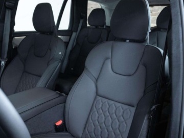 Volvo XC90 II 2026 VOLVO XC90 B5 AWD Plus Bright Suv 2.0 (264KM) 2026, zdjęcie 5