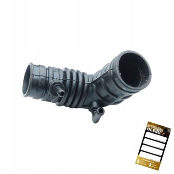 PŘÍVOD SACÍ/ZBĚRNÉ DO DAEWOO MATIZ 0.8 51 KM