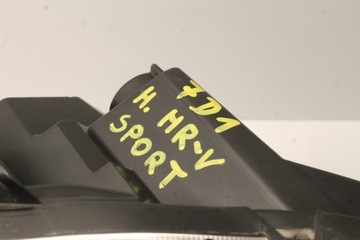 HONDA FR-V FRV SVĚTLOMET PRAVÝ SVĚTLO PRAVÁ PŘEDNÍ