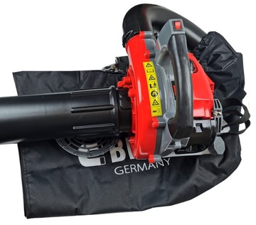 МОЩНЫЙ БЕНЗИНОВЫЙ СНЕГОУДАВАТЕЛЬ С МОЩНЫМ ИЗМЕЛЬЧИТЕЛЕМ