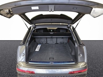 Audi Q7 II SUV Facelifting  3.0 50 TDI 286KM 2024 Audi Q7 KATALOG 653 519 zl Noktowizja, masaz i wentylacja, panoramiczny da, zdjęcie 5