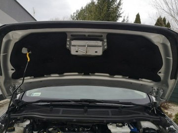 Ford Galaxy IV Van 1.5 EcoBoost 160KM 2016 Ford Galaxy 1.5 EcoBoost 160KM # Converse # #, zdjęcie 17