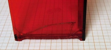 MERATRONIK [V540]3 красный фильтр