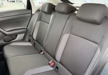 Volkswagen Taigo 2024 Volkswagen Taigo LED Kamera Park Assist Side Assist Gwarancja 2027 Sa, zdjęcie 25