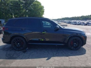 BMW X5 G05 SUV Facelifting 3.0 40i 381KM 2024 BMW X5 xdrive40i, 2024r., 4x4, 3.0L 3.0 Benzyna 380KM, zdjęcie 4