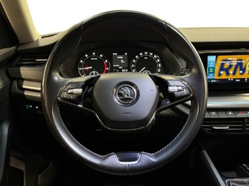 Skoda Octavia III Liftback Facelifting 1.5 TSI ACT 150KM 2020 Skoda Octavia Skoda Octavia 1.5 TSI, zdjęcie 25