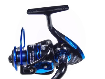 ПЛАВАЯ КАТУШКА ДЛЯ СПИНИНГА LS 3000 11BB