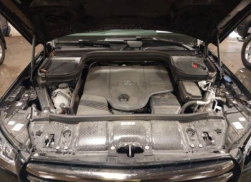 Mercedes GLS X167 2024 Mercedes-Benz GLS 2024, 3.0L, 4x4, od ubezpieczalni 3.0 Benzyna 375KM, zdjęcie 14