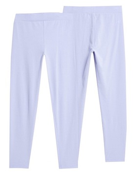 4F LEGGINSY DZIEWCZĘCE TRENINGOWE GETRY SPORTOWE